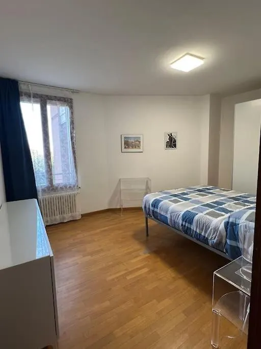 Nel Cuore Della Citta Siena Apartamento